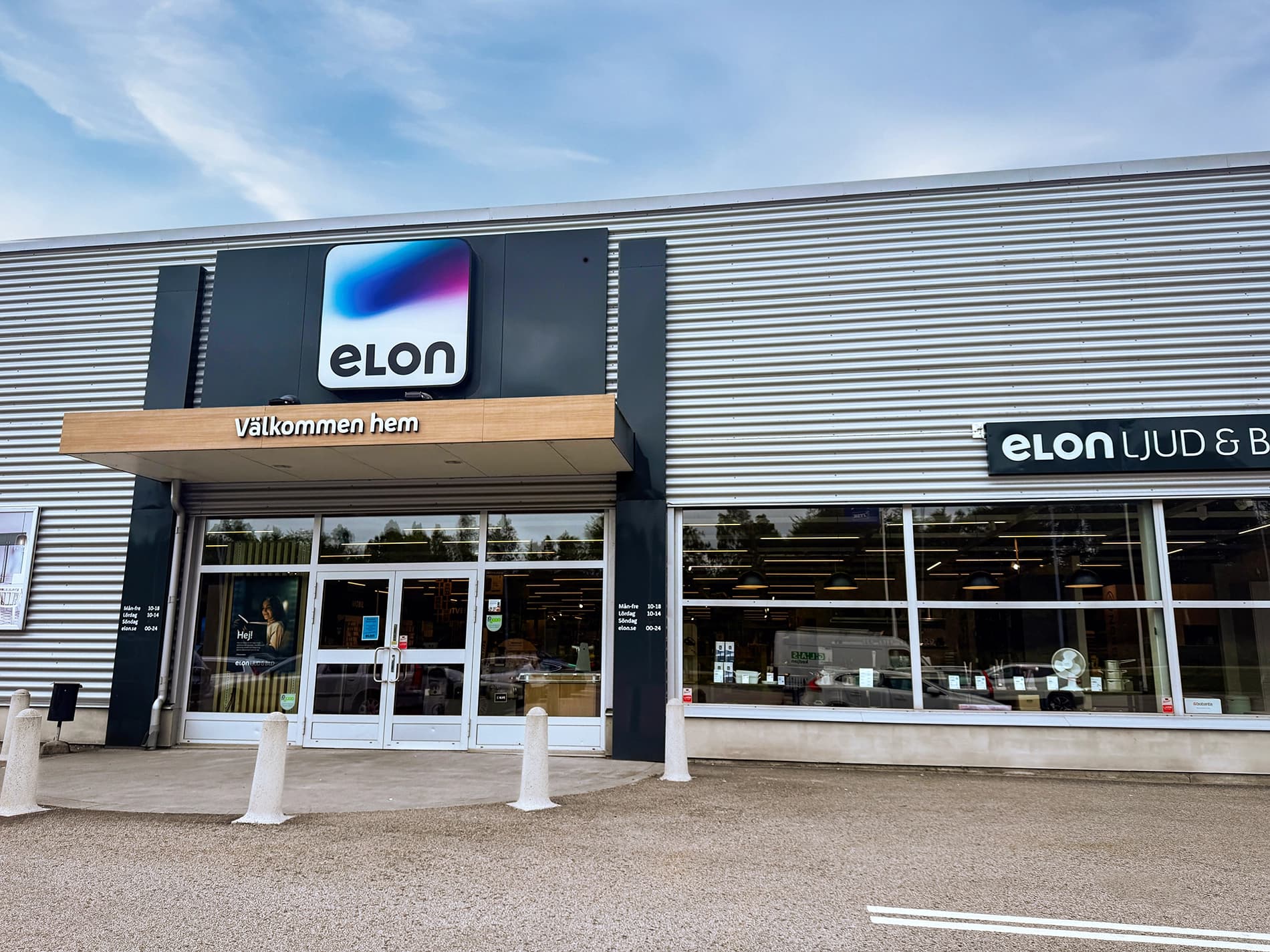 Elon Sölvesborg